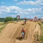 Tor Motocrossowy Więcbork