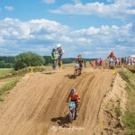 Tor Motocrossowy Więcbork