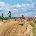 Tor Motocrossowy Więcbork