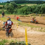Tor Motocrossowy Więcbork