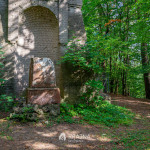 Wieża Bismarcka w Okonku (Wieża Tecława)