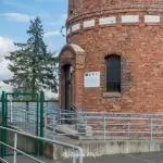 Wieża widokowa w Łobżenicy