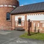 Wieża widokowa w Łobżenicy