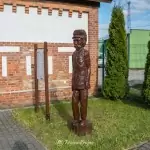 Wieża widokowa w Łobżenicy