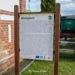 Wieża widokowa w Łobżenicy