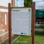 Wieża widokowa w Łobżenicy