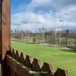 Wieża widokowa w Niechorzu
