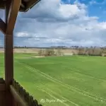 Wieża widokowa w Niechorzu