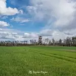 Wieża widokowa w Niechorzu