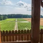 Wieża widokowa w Niechorzu