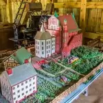 Skansen Zagroda Krajeńska w Złotowie