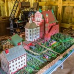 Skansen Zagroda Krajeńska w Złotowie
