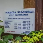 Skansen Zagroda Krajeńska w Złotowie