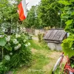 Skansen Zagroda Krajeńska w Złotowie