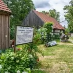 Skansen Zagroda Krajeńska w Złotowie