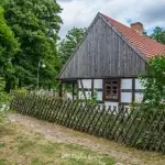 Skansen Zagroda Krajeńska w Złotowie