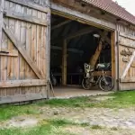 Skansen Zagroda Krajeńska w Złotowie