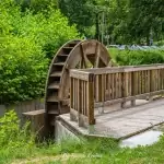 Skansen Zagroda Krajeńska w Złotowie