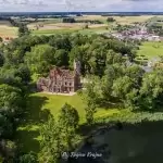 Zespół pałacowo-parkowy w Runowie Krajeńskim