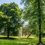 Zespół pałacowo-parkowy w Runowie Krajeńskim