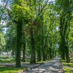 Zespół pałacowo-parkowy w Runowie Krajeńskim