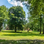 Zespół pałacowo-parkowy w Runowie Krajeńskim