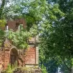 Zespół pałacowo-parkowy w Runowie Krajeńskim