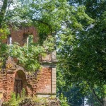 Zespół pałacowo-parkowy w Runowie Krajeńskim