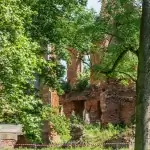 Zespół pałacowo-parkowy w Runowie Krajeńskim