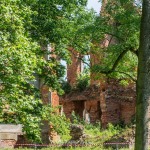 Zespół pałacowo-parkowy w Runowie Krajeńskim