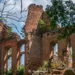 Zespół pałacowo-parkowy w Runowie Krajeńskim