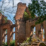 Zespół pałacowo-parkowy w Runowie Krajeńskim