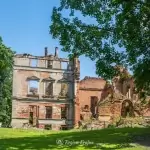 Zespół pałacowo-parkowy w Runowie Krajeńskim