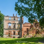 Zespół pałacowo-parkowy w Runowie Krajeńskim