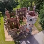 Zespół pałacowo-parkowy w Runowie Krajeńskim
