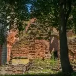 Zespół pałacowo-parkowy w Runowie Krajeńskim