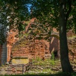 Zespół pałacowo-parkowy w Runowie Krajeńskim