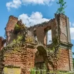 Zespół pałacowo-parkowy w Runowie Krajeńskim1