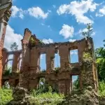 Zespół pałacowo-parkowy w Runowie Krajeńskim
