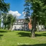 Zespół pałacowo-parkowy w Runowie Krajeńskim