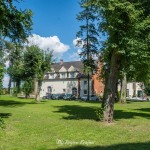 Zespół pałacowo-parkowy w Runowie Krajeńskim
