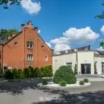 Zespół pałacowo-parkowy w Runowie Krajeńskim