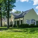 Zespół pałacowo-parkowy w Runowie Krajeńskim