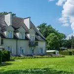 Zespół pałacowo-parkowy w Runowie Krajeńskim