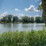 Zespół pałacowo-parkowy w Runowie Krajeńskim