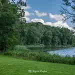 Zespół pałacowo-parkowy w Runowie Krajeńskim