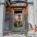 Zespół pałacowo-parkowy w Runowie Krajeńskim