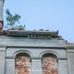 Zespół pałacowo-parkowy w Runowie Krajeńskim