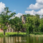 Zespół pałacowo-parkowy w Runowie Krajeńskim