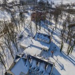 Zespół pałacowo-parkowy w Runowie Krajeńskim